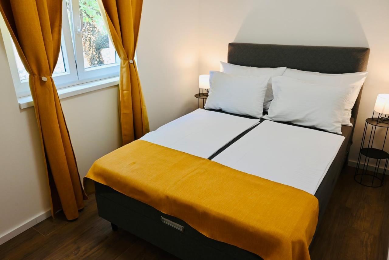 Adorable Holiday Apartment Малинська Екстер'єр фото