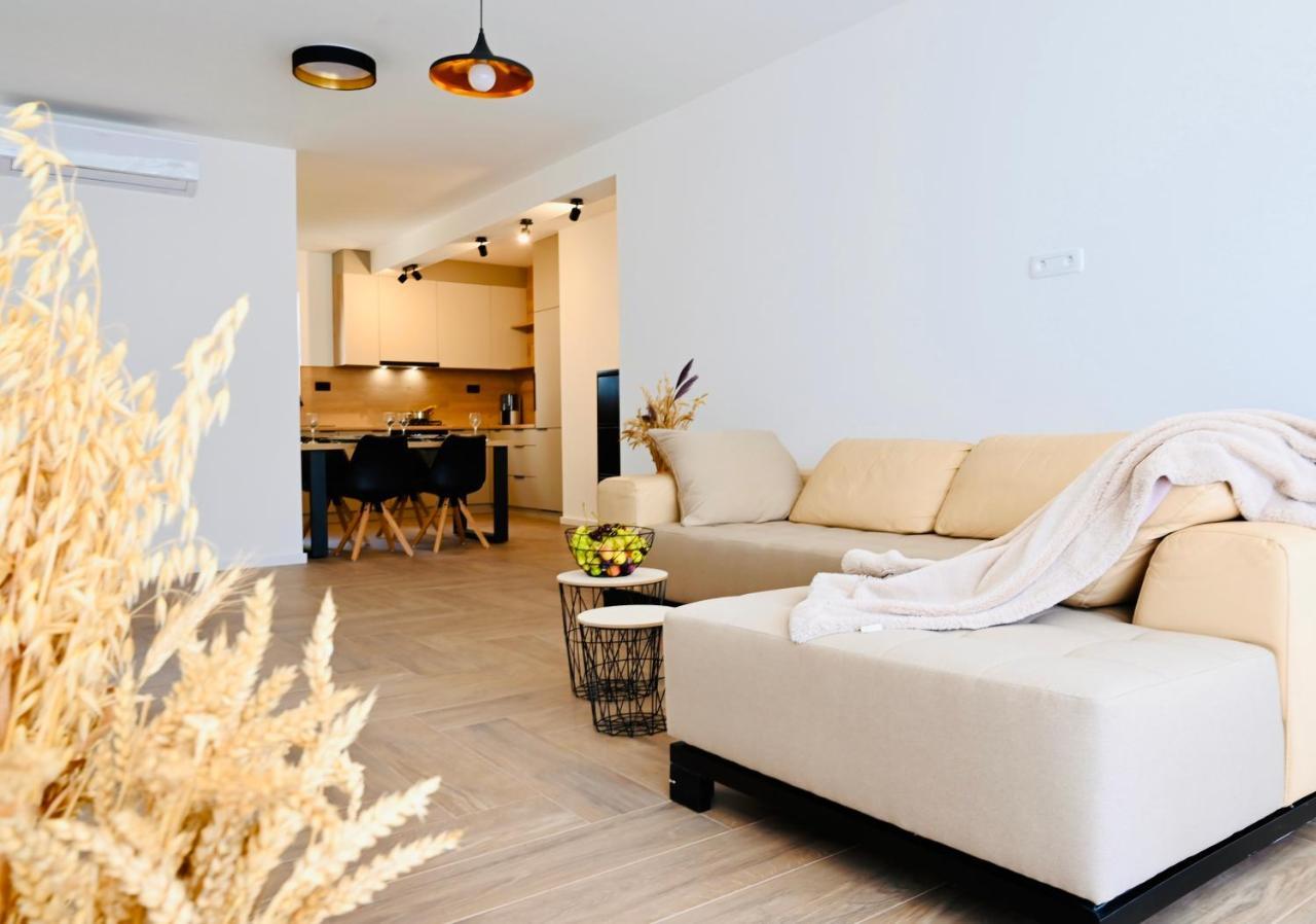 Adorable Holiday Apartment Малинська Екстер'єр фото