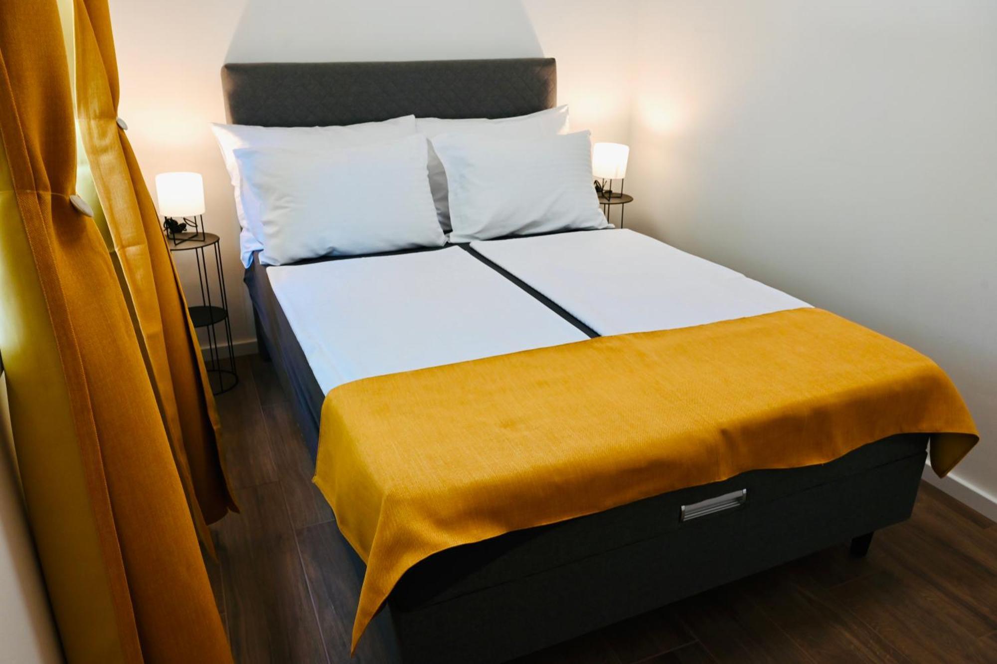 Adorable Holiday Apartment Малинська Екстер'єр фото