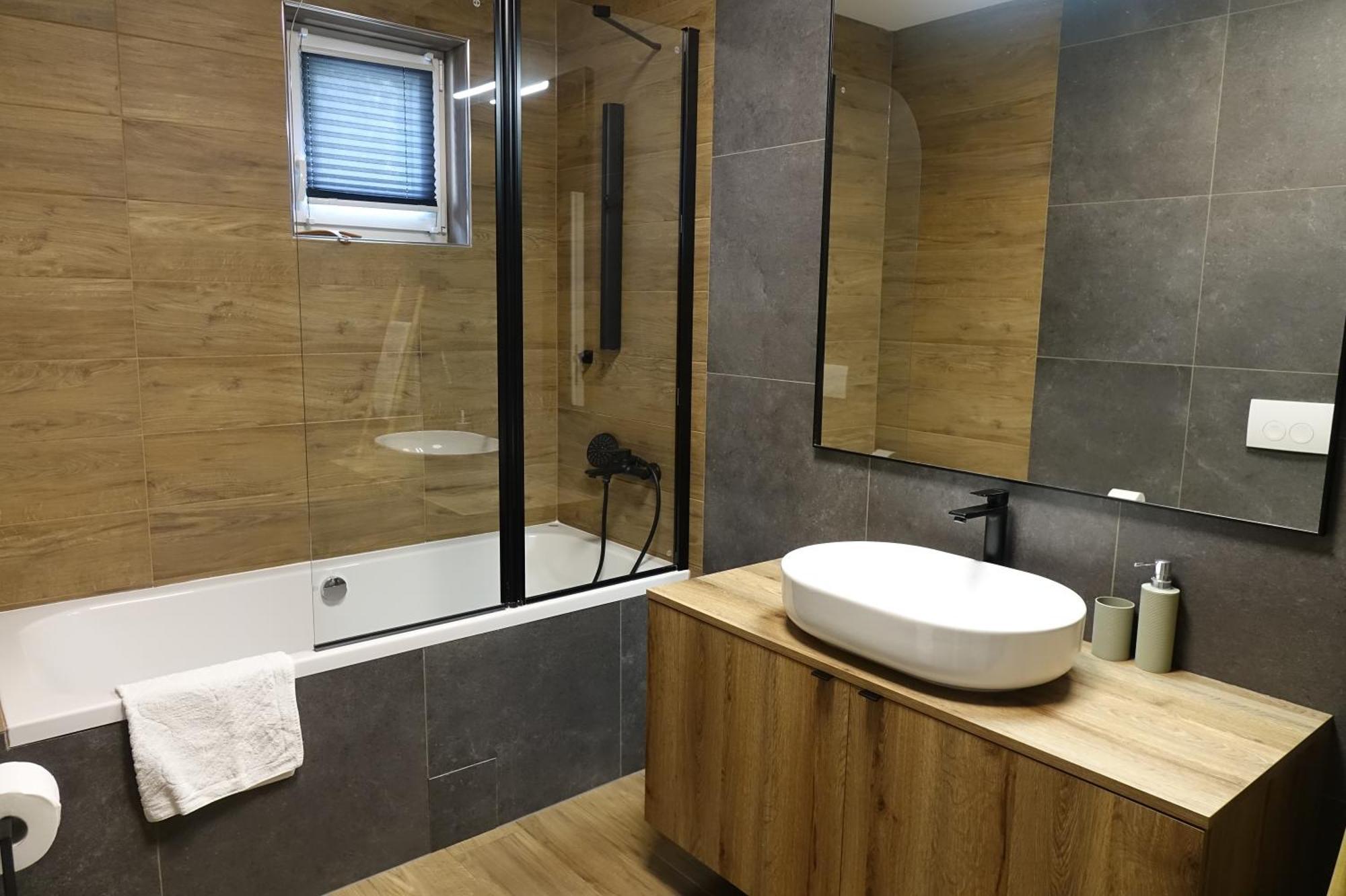 Adorable Holiday Apartment Малинська Екстер'єр фото